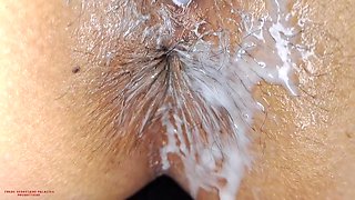I Couldnt Resist Her Creamy Squirt Ovulation For Long, It Drove Me Crazy !!