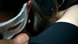 Wife Addicted to Threesomes Fucks Her Friend and Husband; She Likes Being Filled with Cum