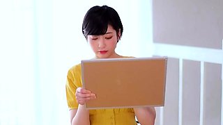 Amateur Asian Japanese Anal Creampie