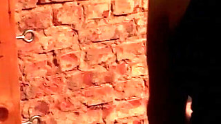 Bound and Punished: Slave Slut Wrapped Tight in Hardcore BDSM Torment