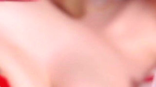 Naughty Nurse Fucks Herself in the Doctors Office