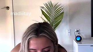 Curvy nympho enjoys reverse cowgirl sex action POV style