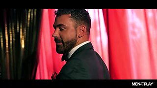 Raise - MENatPLAY