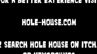 Harley Quinn Boobjob Cumshot - Hole House