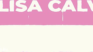 Big Milky Breakfast Tits Elisa Calvi / Brazzers/ Enter XVPROMO on official site for discount