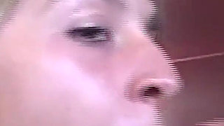 A Cutie Named Poppy Morgan Is Pinned Down by Black Studs in a Wild Threesome