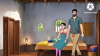 Stories of choot-pur village