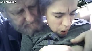 Korean Amateur Melinah Viking Doggystyle Cum From Behind