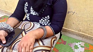 Inexperienced desi mom Sexy_myra gets some wild action