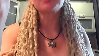 Human Ashtray Balls Beating CBT, CEI, Spit