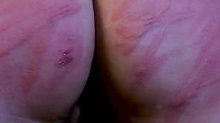 217 strokes for Roxy - part 1