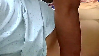 Horny Step Sister Teaching Fucking Sex To Virgin Boy - 1