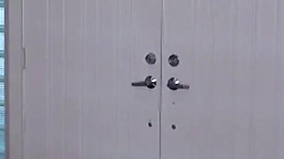 Step Aunt Rachel Cums to Visit