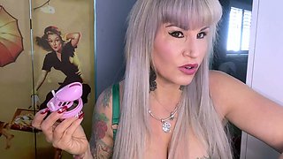 Mistress Ava Von Medisin aka avavonmedisin OnlyFans -