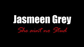 Black And Paki Porn Vid... Meet The Sexy Stud Jasmeen Grey