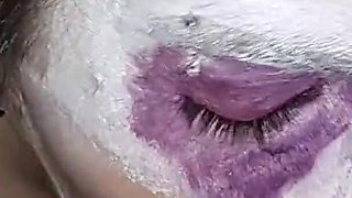 I Play with My Toys and Slave