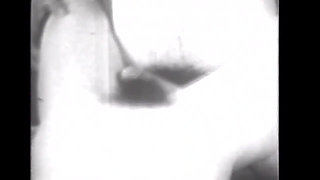 Black and White Sexual Madness