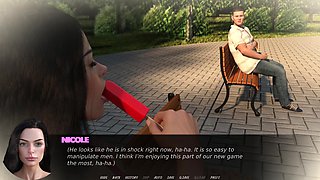 Taboo Games (part 11)