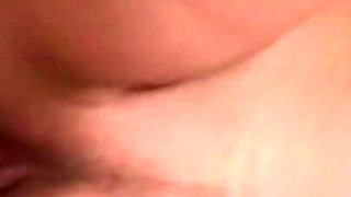 Italian Couple Fucks for the First Time on Camera