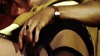 Hot Big Black Latina booty Black and Ebony