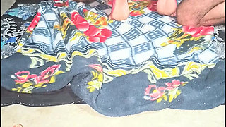 hardcore fucking  my step sister with me