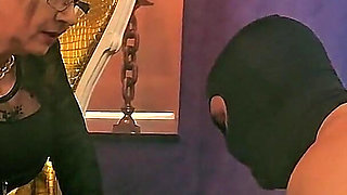 Monika Schmidt Femdom Smoking Human Ashtray Verbal Humiliaion Boot Worship