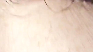 Boyfriend Fuck's Girlfriend in Her House