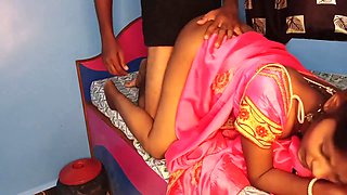 Chudkkad Bhabhi Ko Pella