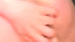 Horny Mom Beg Her Step Son John to Give Her Him Nice Cock