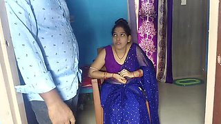 Desi Indian Maid Sona Bhabhi Hardcore Fuck - Big Ass, Dirty Talk & Doggy Style