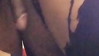 Curvy Round Ass Indian Teen Got Her Yoga Pants Ripped & Fucked After Gym