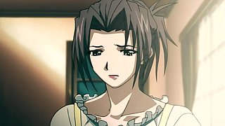 Watch promiscuous nymph's dirt