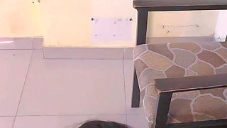 POV - Real and Beautiful Sex on Rainy Day. My Thick Dick Boyfriend Fucks Me Hard in Bed ( Hindi Audio )