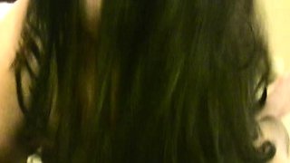 Huge Japan blowjob and handjob POV orgy with a cumshot