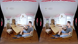 Amazing Xxx Clip Virtual Reality Greatest Exclusive Version