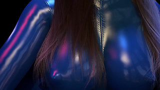 Mistress Rides Your Cock - POV