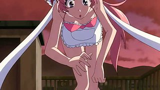 My wife is angel 1