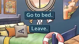 Taffy Tales 0.170b Part 6 She Want It in the Bathroom by Loveskysan69