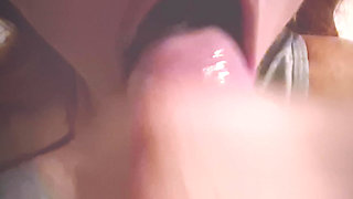 My neighbor comes over to give me sperm whenever my husband's out.