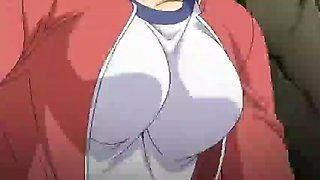 Grope Episode 2: Big Tits, Blowjob  Cumshot Porn