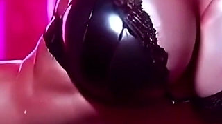 Big Tits Close up! Sexy Lingerie