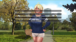 Love Sex Second Base Part 17 Gameplay by Loveskysan69