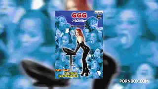 Ggg John Thompson - Latex Queen In Sperm Fever