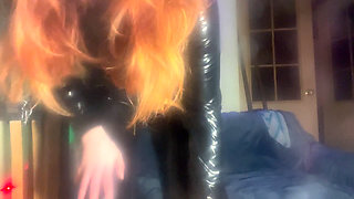 Plastic Bag Domination POV 3