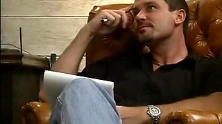 JH Patient: Blowjob, Brunette  Small Tits Porn