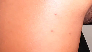 I Fuck My Big Ass with My Big Dildo