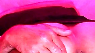 My Son-in-law Wants a Blowjob and a Prostate Massage so I Give Him What He Wants and I Get to Ride Him.