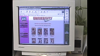 Cherry Chase: a Young Sex Goddess with a Sweet Red-haired Pussy