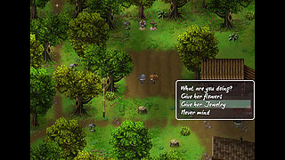 Licking My Stepsister's Pussy