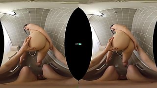 Lustful asian bimbo incredible xxx clip